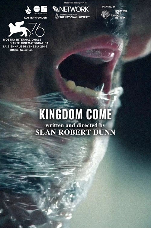 Movie poster for Kingdom Come (2019)