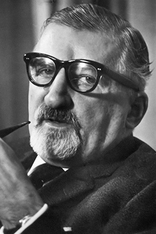Photo of Wilhelm Tenhaeff, Acting