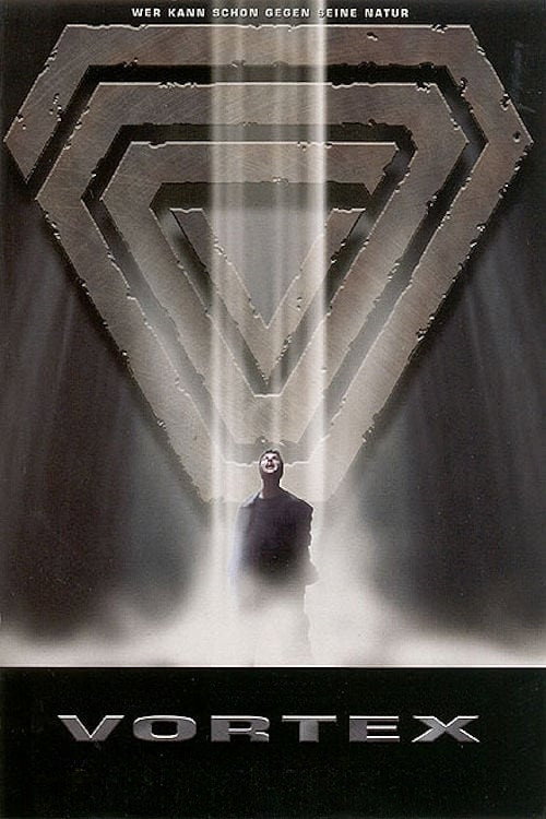 Movie poster for Vortex (2001)