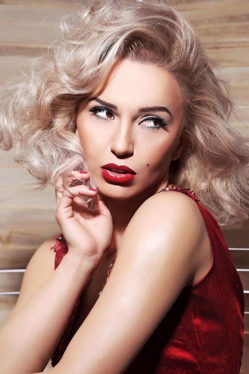 Teuta Krasniqi profile