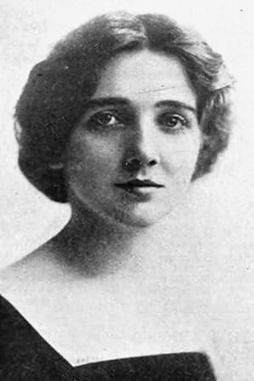 Photo of Edith Luckett, Acting