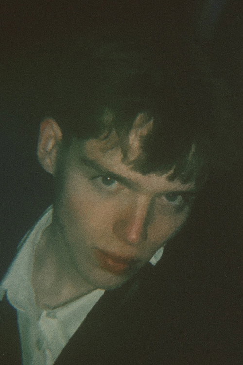 Photo of Luke Tyms, Acting