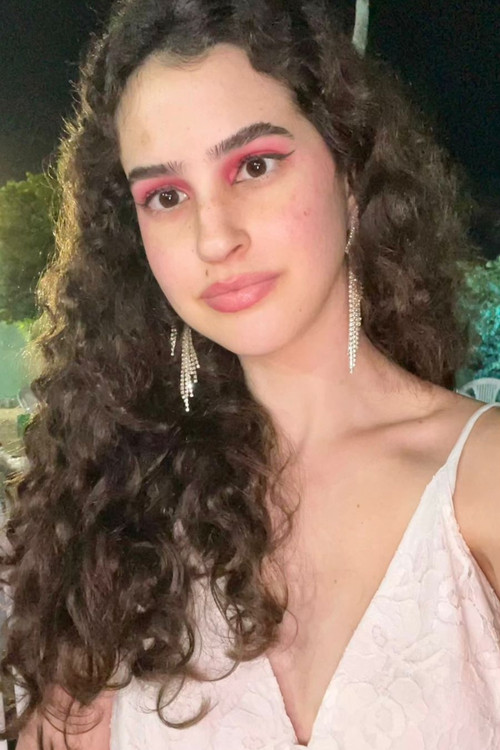 Photo of Júlia Sala, Acting
