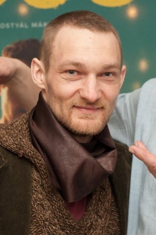 Levente Orbán profile