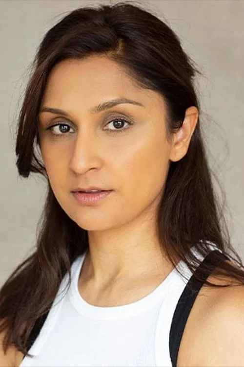 Photo of Krupa Pattani, Acting