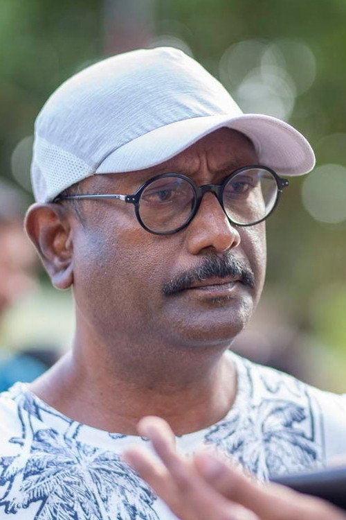 Photo of Channa Deshapriya, Crew