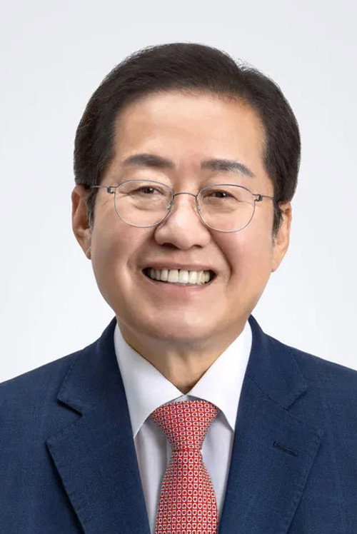 Photo of Hong Jun-pyo, Acting