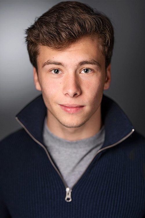 Photo of Lucien Belvès, Acting