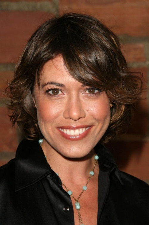 Kimberley Joseph profile