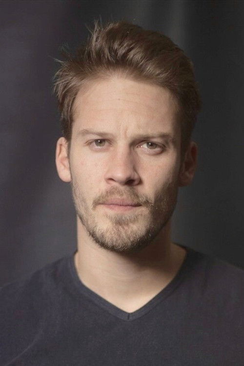 Matthieu Longatte profile