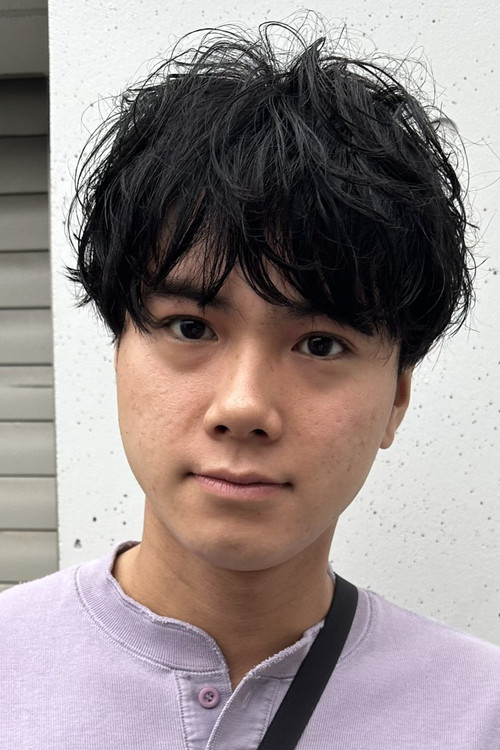 Photo of Rikito Morita, Acting