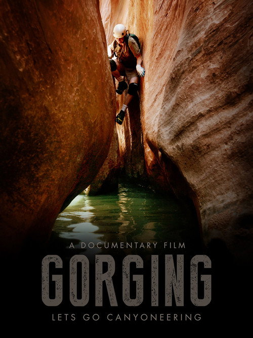 Movie poster for Gorging (2013)