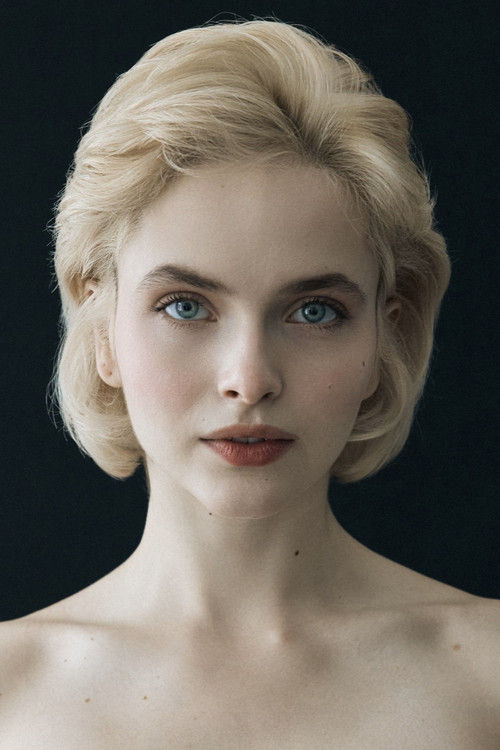 Photo of Alisa Kot, Acting