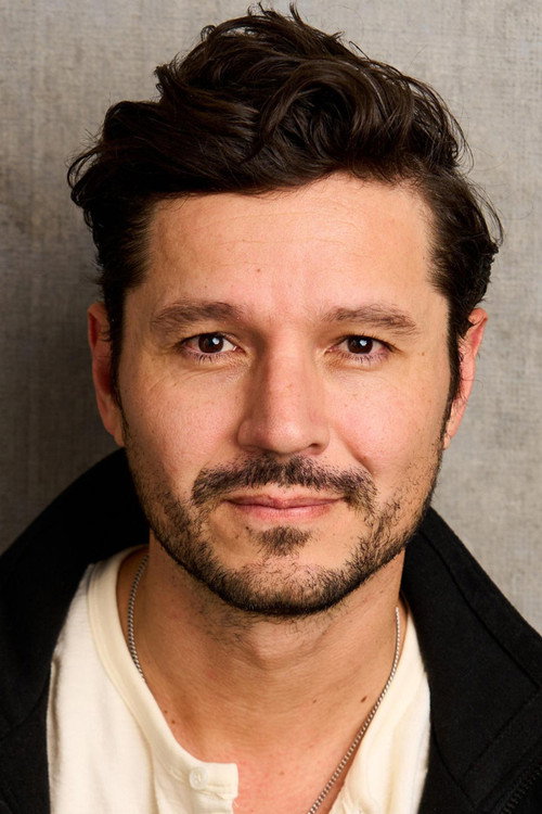 Photo of James Espinosa, Acting