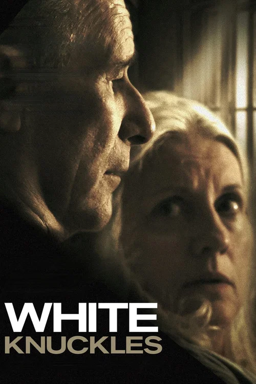Movie poster for White Knuckles (2010)