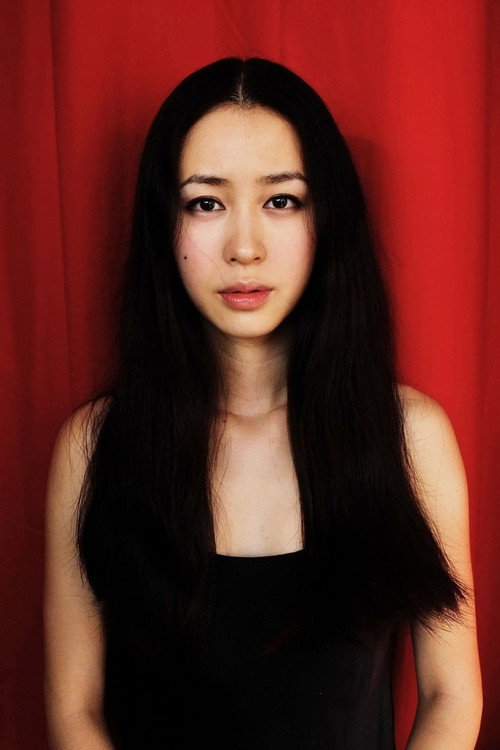 Photo of Huan Huang, Acting
