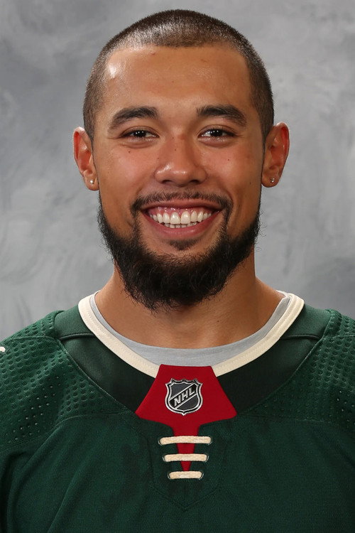 Photo of Matt Dumba, Acting