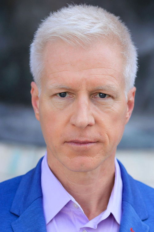 Allan Wayne Anderson profile