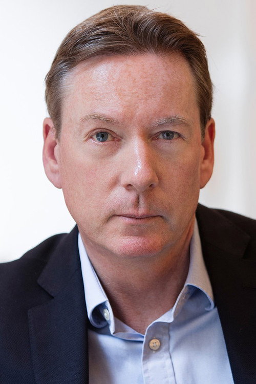 Photo of Frank Gardner, Acting