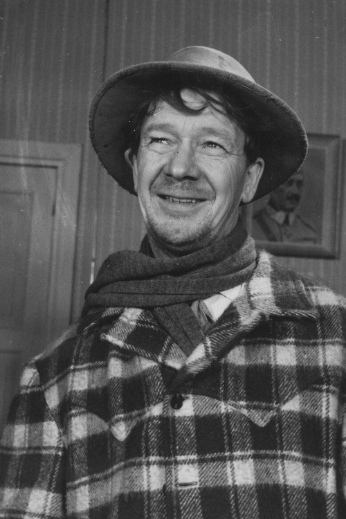 Kaarlo Wilska profile