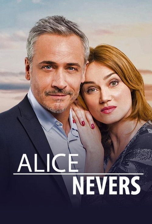 Alice Nevers, le juge est une femme poster