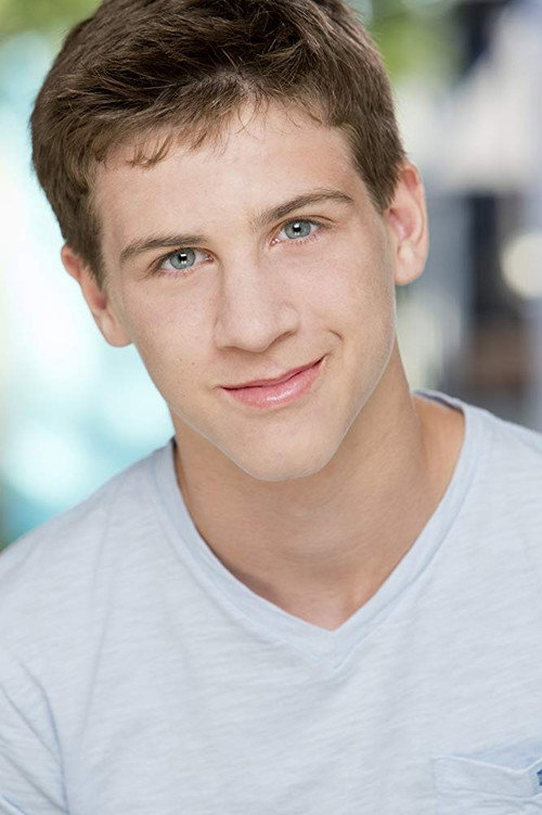 Photo of Kai Whitaker, Acting