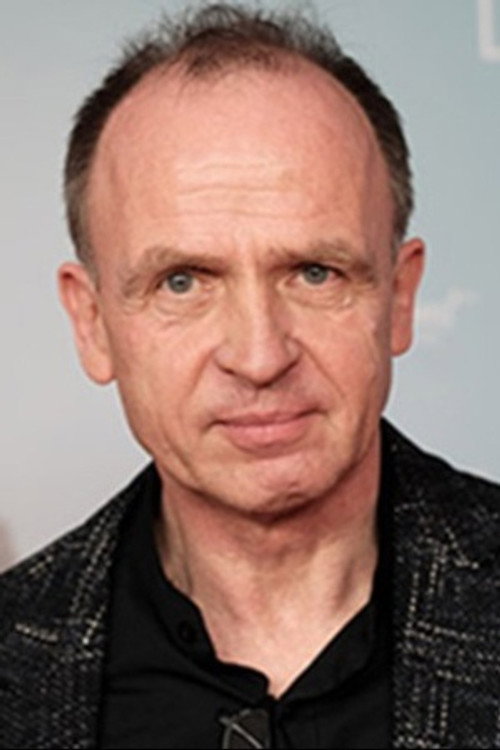Photo of Georg Maas, Directing