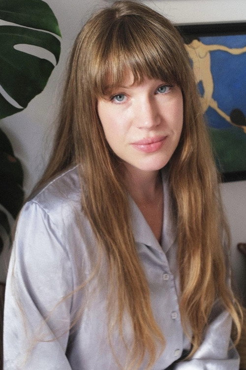 Photo of Joële Walinga, Directing