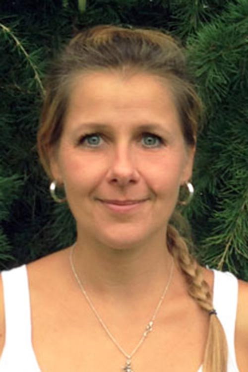 Photo of Zuzana Čapková, Acting