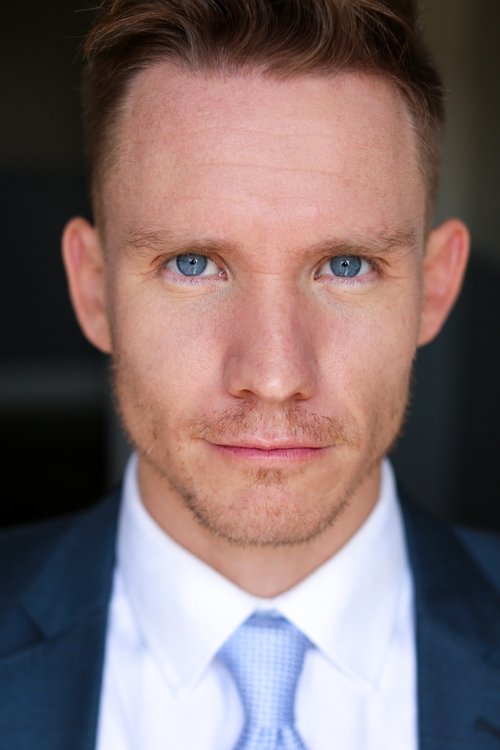 Photo of David Sweetman, Acting