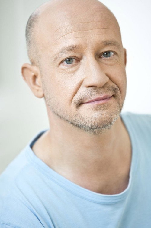Photo of Michael Schrodt, Acting