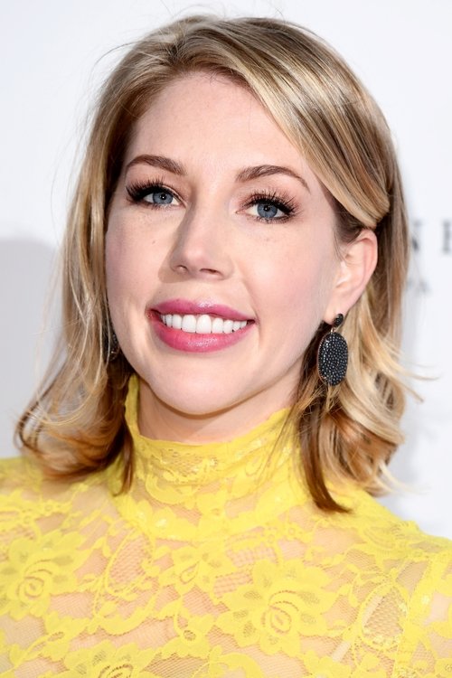 Katherine Ryan profile