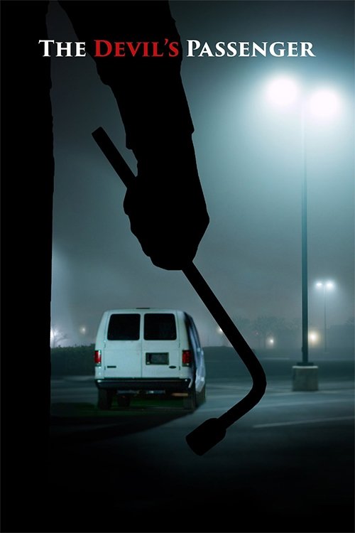 Movie poster for The Devil’s Passenger (2018)