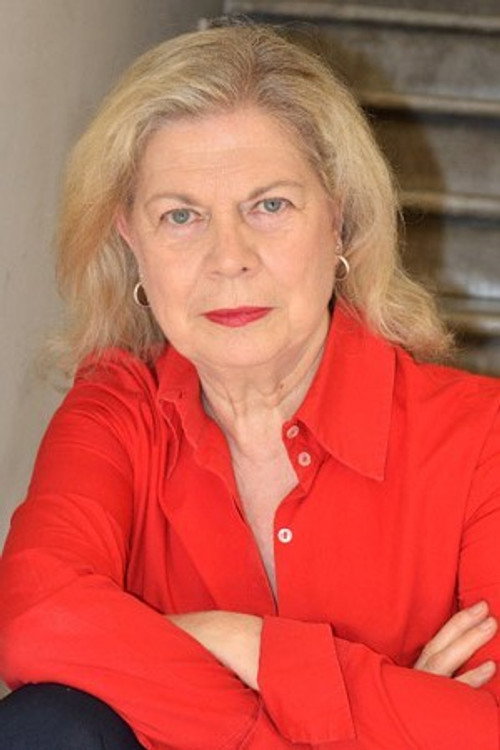 Photo of Lucia Batassa, Acting