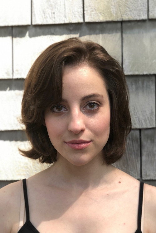 Photo of Shannon Hartman, Acting