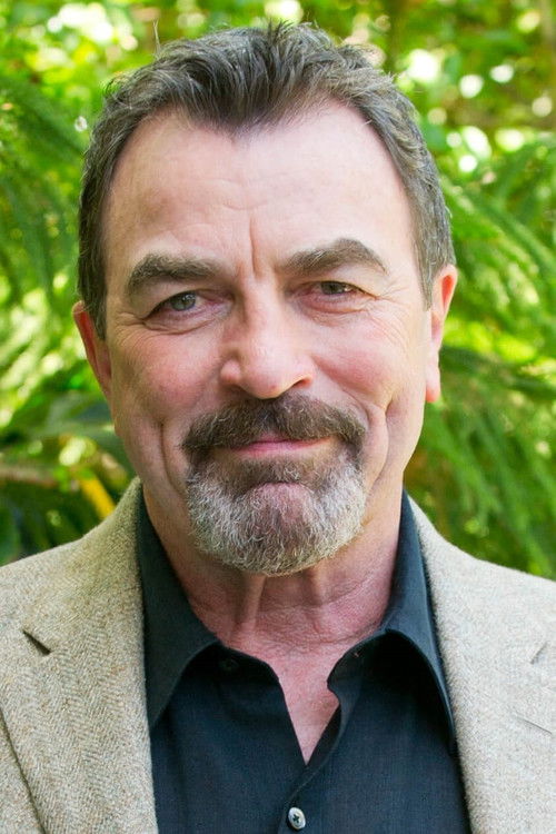 Photo of Tom Selleck, Acting