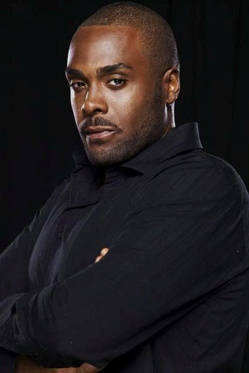 William L. Johnson profile