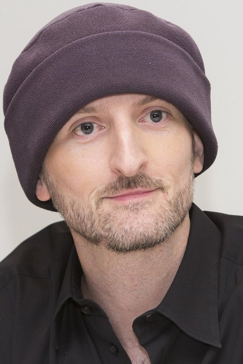 Photo of Michael Gracey, Directing
