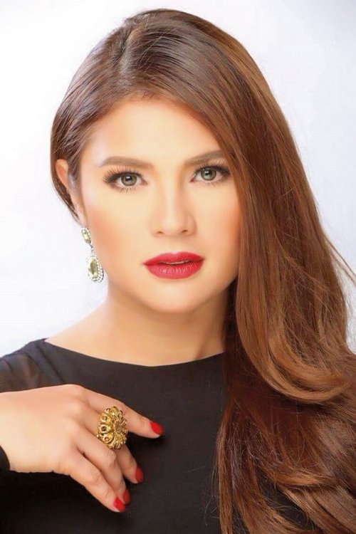 Vina Morales profile