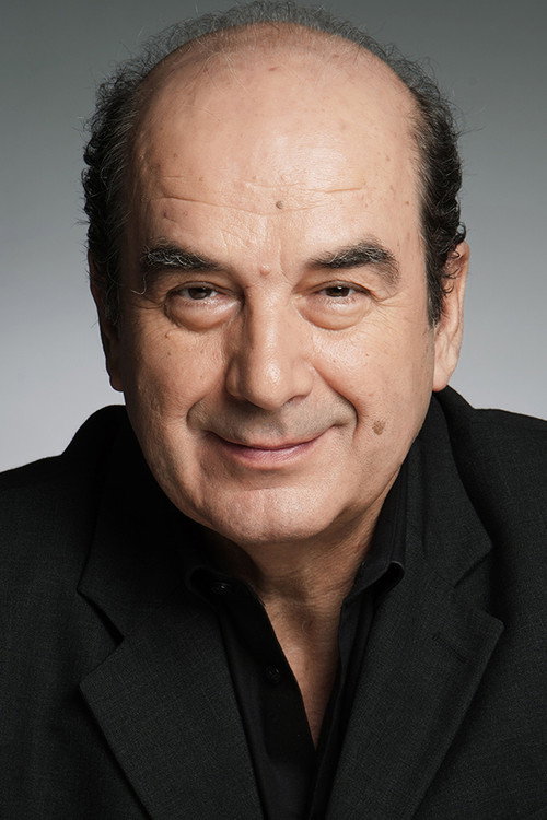 Photo of Marko Baćović, Acting