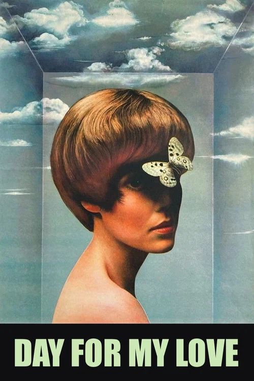 Movie poster for Day for My Love (1977)