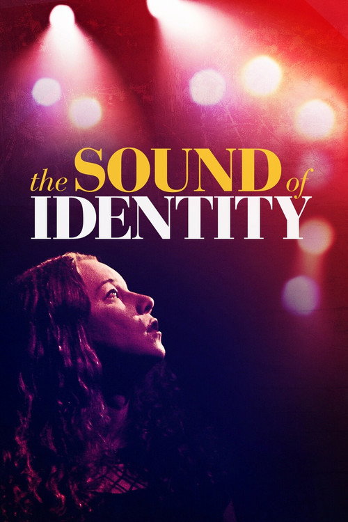 Movie poster for The Sound of Identity (2020)