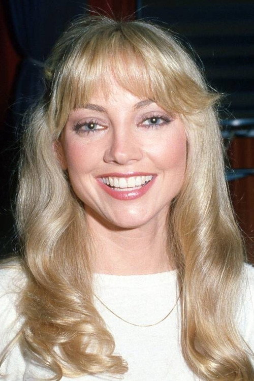 Photo of Candi Brough, Acting