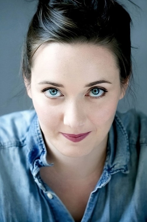 Photo of Aude Gilliéron, Acting