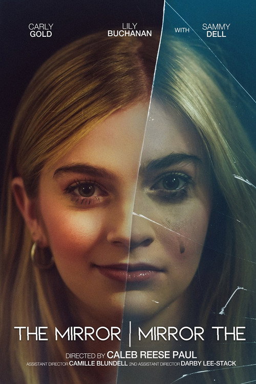 Movie poster for The Mirror/Mirror The (2022)