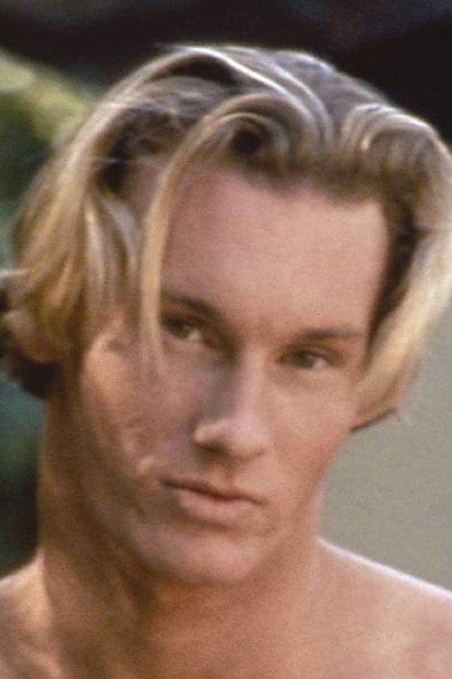 Photo of Drew Nolan, Acting
