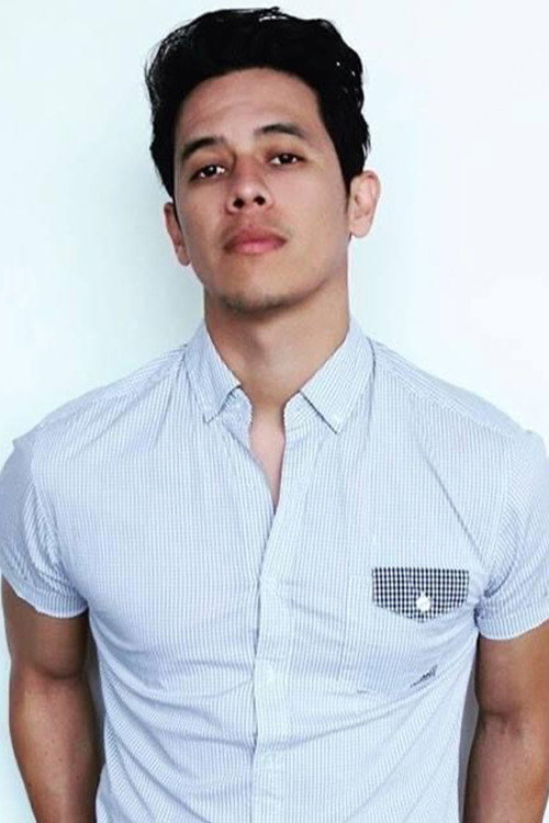 Photo of Eric Ochoa, Acting