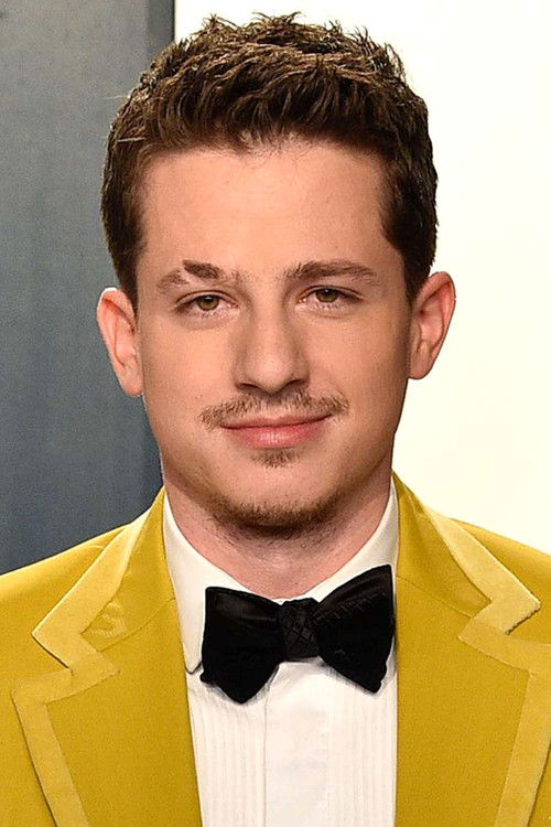 Charlie Puth profile