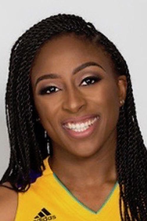 Photo of Nneka Ogwumike, Acting