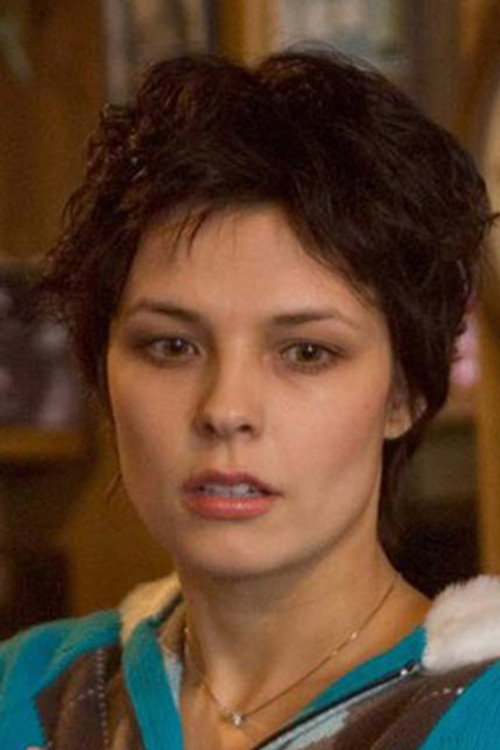 Photo of Renata Prokopová, Acting
